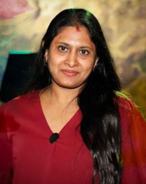Gomathi Vittaldev