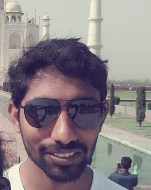 Murali Manohar