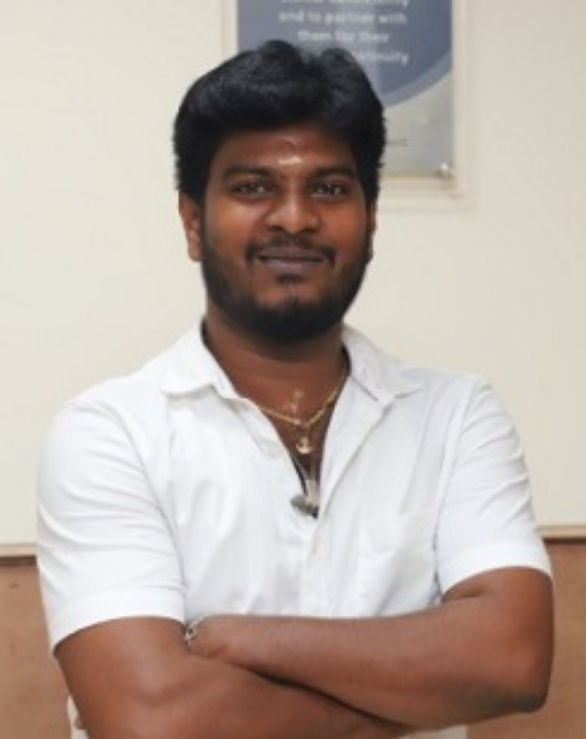 Murali Rajendran