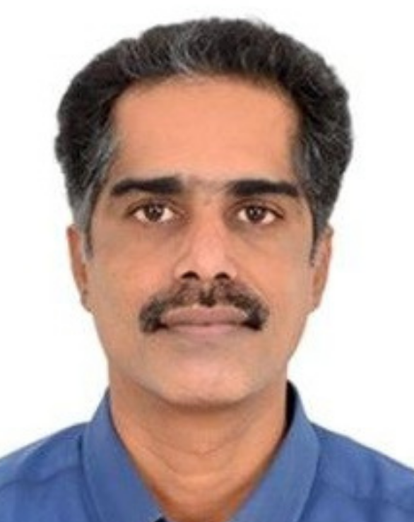 Rajesh Kumar AL