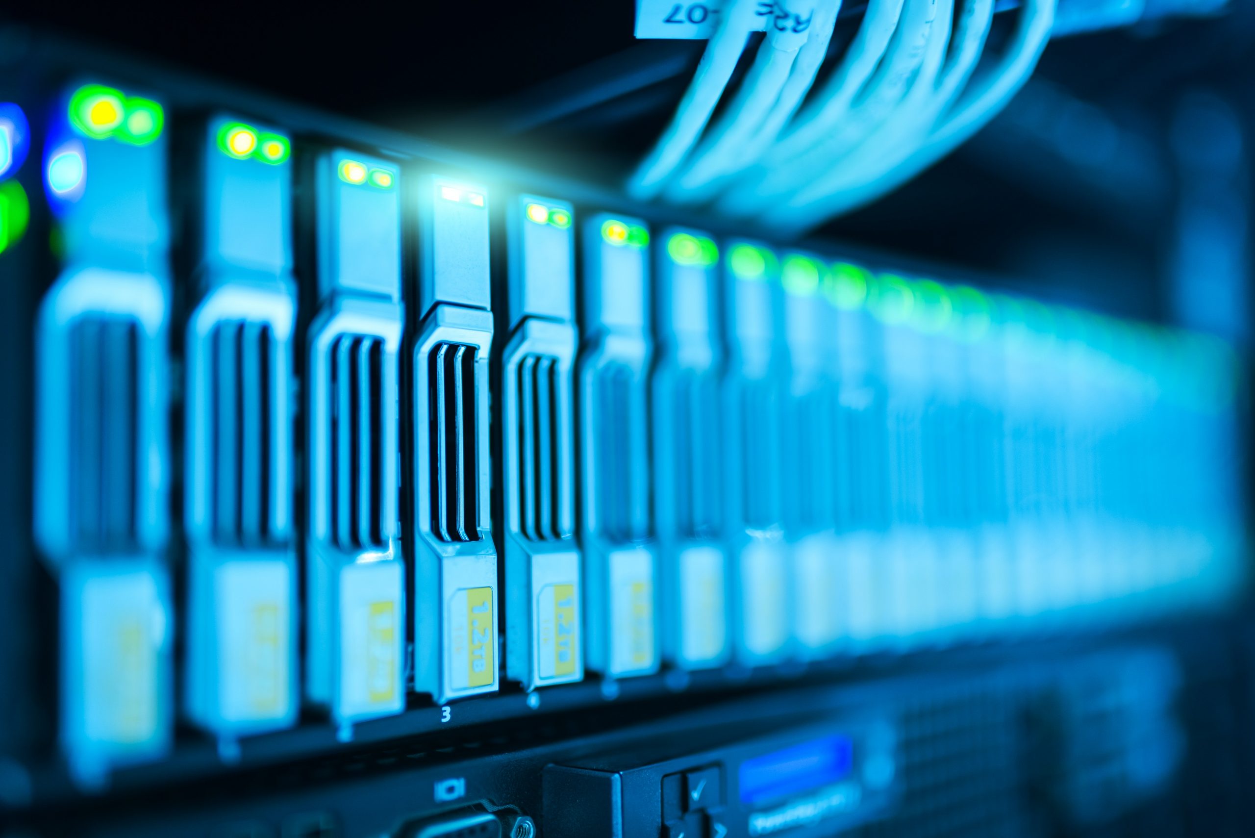 Dark Fiber Connectivity skylinkonline